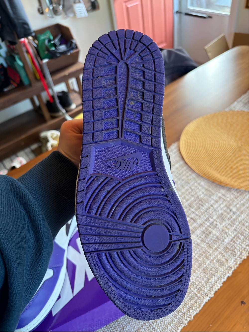 Nike Dunks - Picture 3 of 10